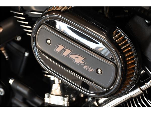 2022 HARLEY-DAVIDSON SOFTAIL FXLRS LOW RIDER S