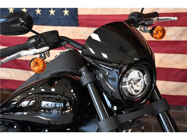 2022 HARLEY-DAVIDSON SOFTAIL FXLRS LOW RIDER S