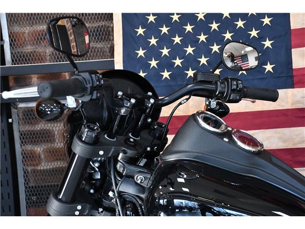 2022 HARLEY-DAVIDSON SOFTAIL FXLRS LOW RIDER S