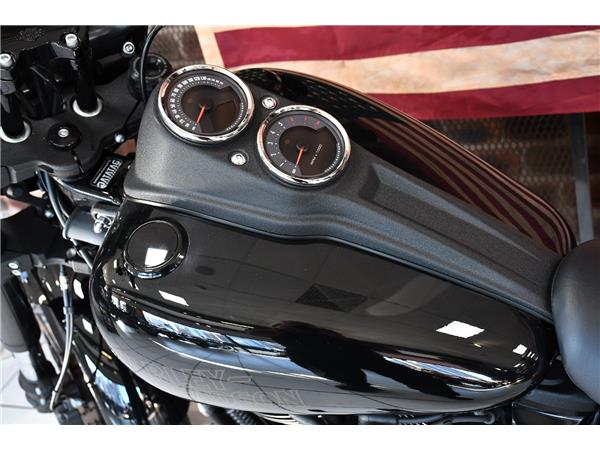 2022 HARLEY-DAVIDSON SOFTAIL FXLRS LOW RIDER S
