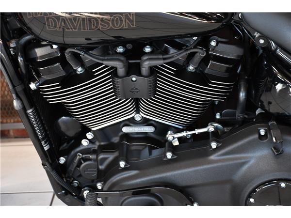 2022 HARLEY-DAVIDSON SOFTAIL FXLRS LOW RIDER S