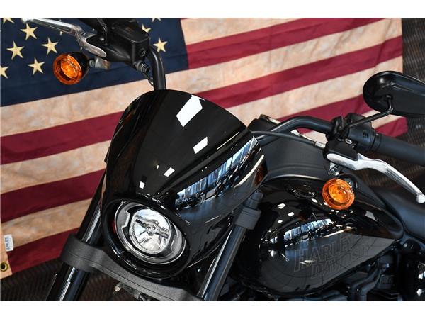 2022 HARLEY-DAVIDSON SOFTAIL FXLRS LOW RIDER S