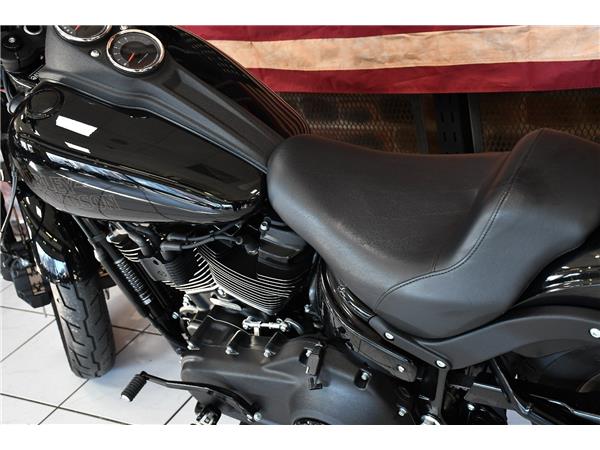 2022 HARLEY-DAVIDSON SOFTAIL FXLRS LOW RIDER S