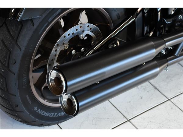2022 HARLEY-DAVIDSON SOFTAIL FXLRS LOW RIDER S