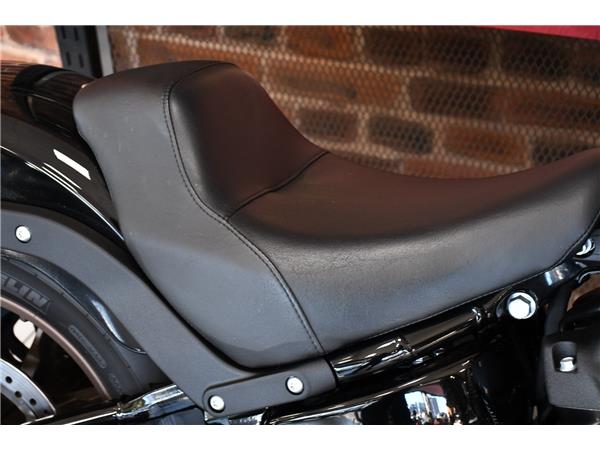 2022 HARLEY-DAVIDSON SOFTAIL FXLRS LOW RIDER S