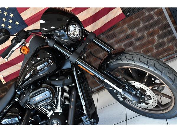 2022 HARLEY-DAVIDSON SOFTAIL FXLRS LOW RIDER S