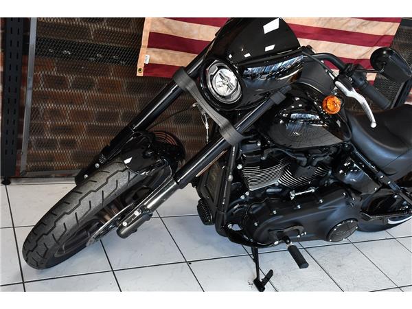 2022 HARLEY-DAVIDSON SOFTAIL FXLRS LOW RIDER S