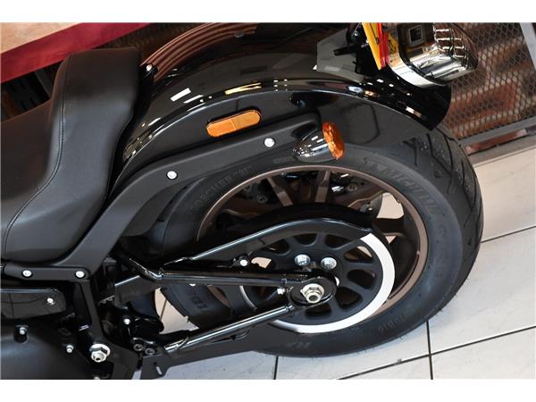 2022 HARLEY-DAVIDSON SOFTAIL FXLRS LOW RIDER S