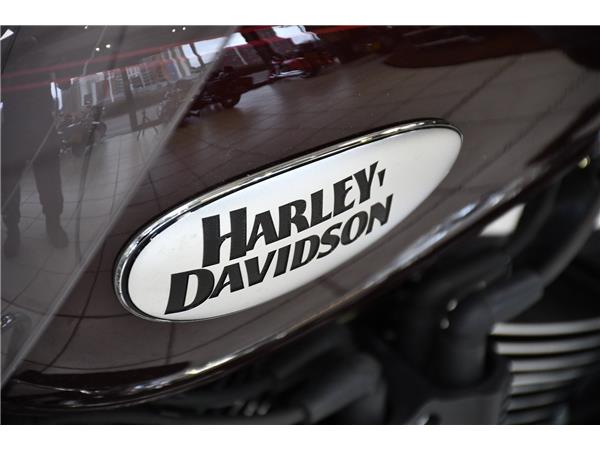 2022 HARLEY-DAVIDSON SOFTAIL FLHCS HERITAGE CLASSIC 114