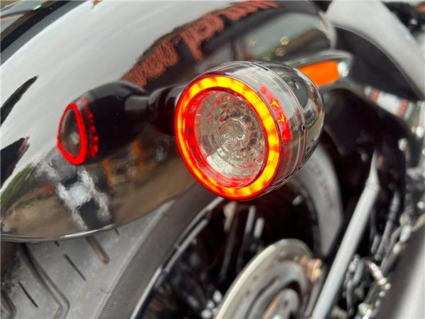 2024 HARLEY-DAVIDSON SOFTAIL FXBBS STREET BOB 114
