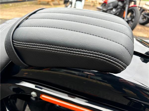 2024 HARLEY-DAVIDSON SOFTAIL FXBBS STREET BOB 114