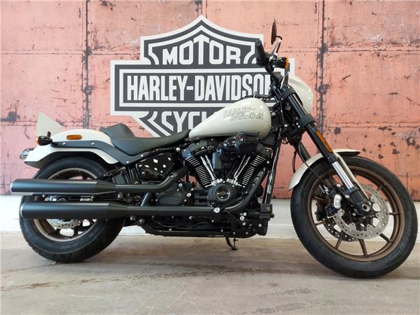 2023 HARLEY-DAVIDSON LOW RIDER S