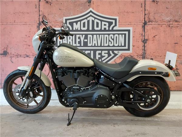 2023 HARLEY-DAVIDSON LOW RIDER S