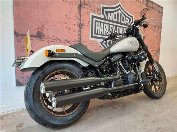 2023 HARLEY-DAVIDSON LOW RIDER S