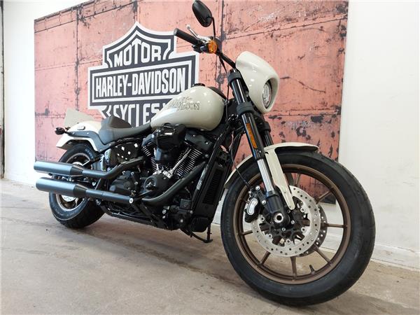 2023 HARLEY-DAVIDSON LOW RIDER S