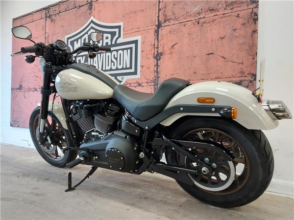 2023 HARLEY-DAVIDSON LOW RIDER S