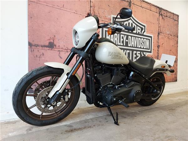 2023 HARLEY-DAVIDSON LOW RIDER S