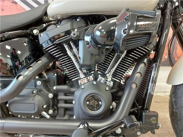 2023 HARLEY-DAVIDSON LOW RIDER S