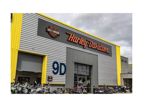 2023 HARLEY-DAVIDSON LOW RIDER S
