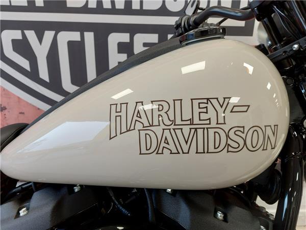 2023 HARLEY-DAVIDSON LOW RIDER S