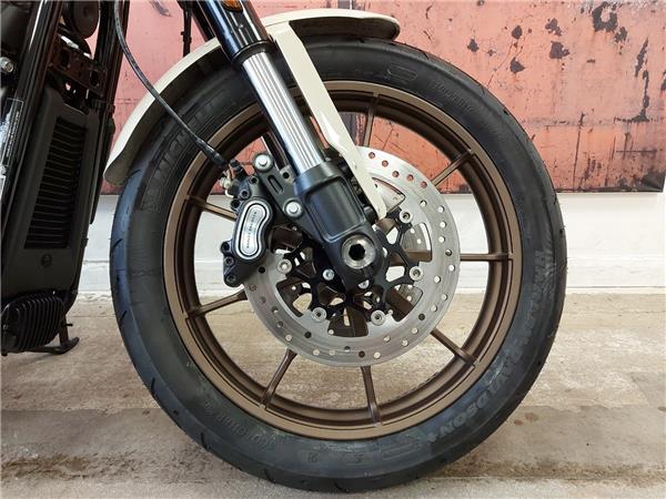 2023 HARLEY-DAVIDSON LOW RIDER S