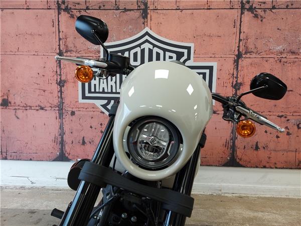 2023 HARLEY-DAVIDSON LOW RIDER S
