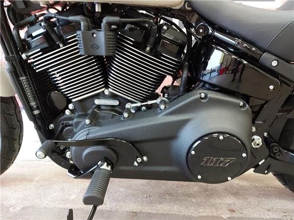 2023 HARLEY-DAVIDSON LOW RIDER S