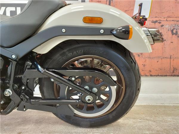2023 HARLEY-DAVIDSON LOW RIDER S