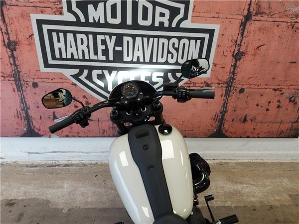 2023 HARLEY-DAVIDSON LOW RIDER S