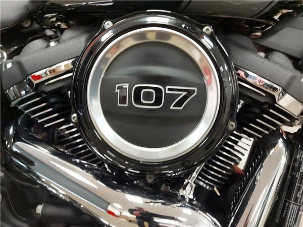 2022 HARLEY-DAVIDSON SOFTAIL FLSB SPORT GLIDE