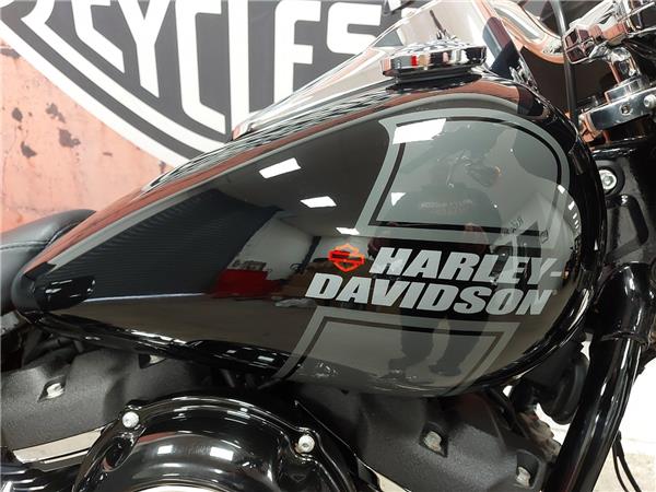 2022 HARLEY-DAVIDSON SOFTAIL FLSB SPORT GLIDE