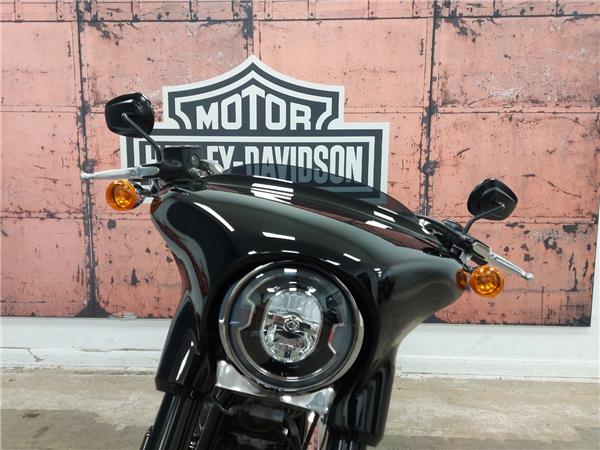 2022 HARLEY-DAVIDSON SOFTAIL FLSB SPORT GLIDE