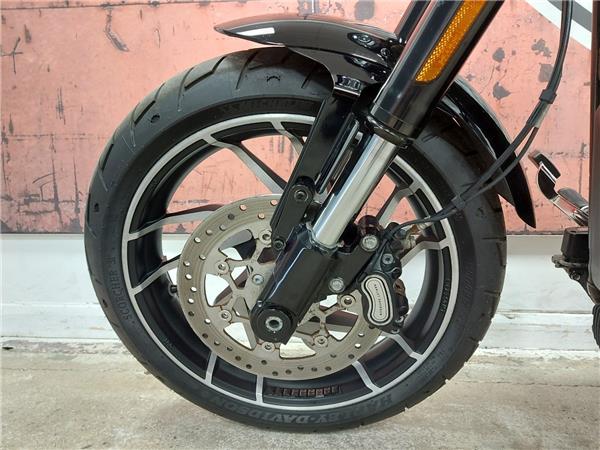 2022 HARLEY-DAVIDSON SOFTAIL FLSB SPORT GLIDE