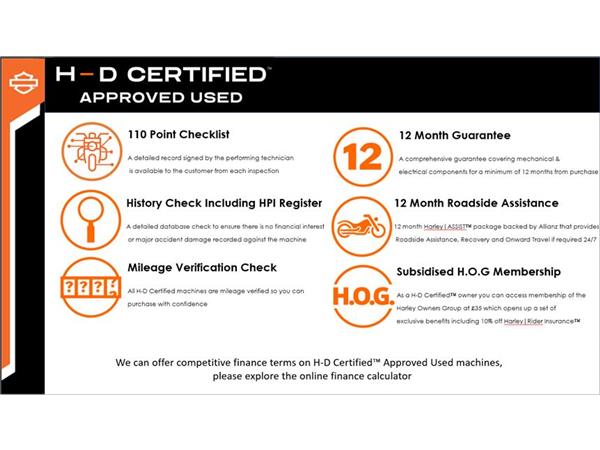 2022 HARLEY-DAVIDSON SOFTAIL FLSB SPORT GLIDE