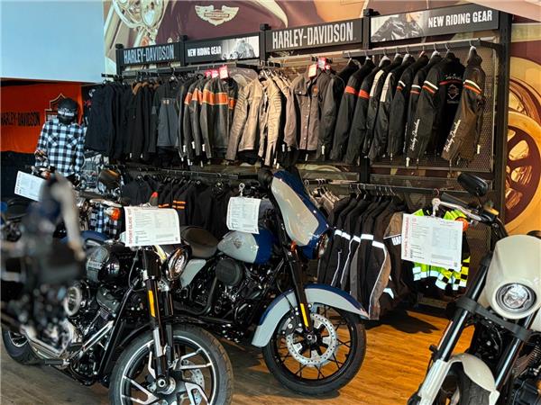 2023 HARLEY-DAVIDSON STREET GLIDE SPECIAL