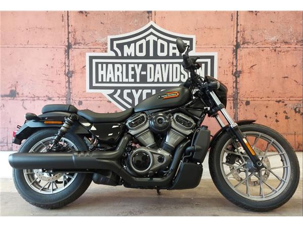 2024 HARLEY-DAVIDSON NIGHTSTER SPECIAL