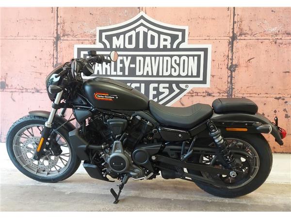 2024 HARLEY-DAVIDSON NIGHTSTER SPECIAL