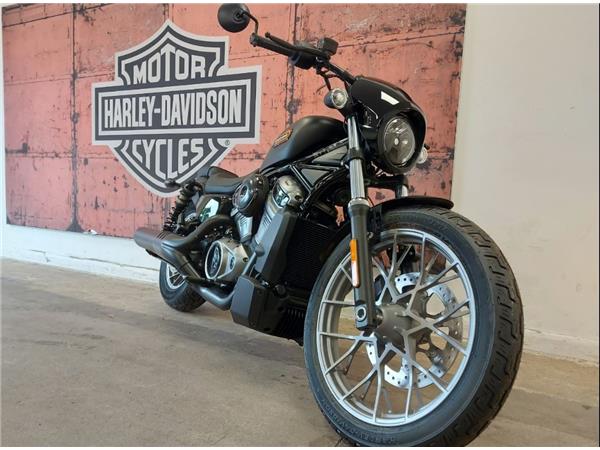 2024 HARLEY-DAVIDSON NIGHTSTER SPECIAL
