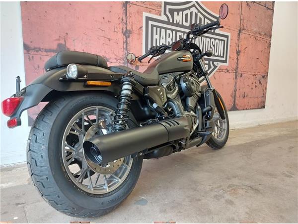 2024 HARLEY-DAVIDSON NIGHTSTER SPECIAL