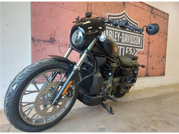 2024 HARLEY-DAVIDSON NIGHTSTER SPECIAL