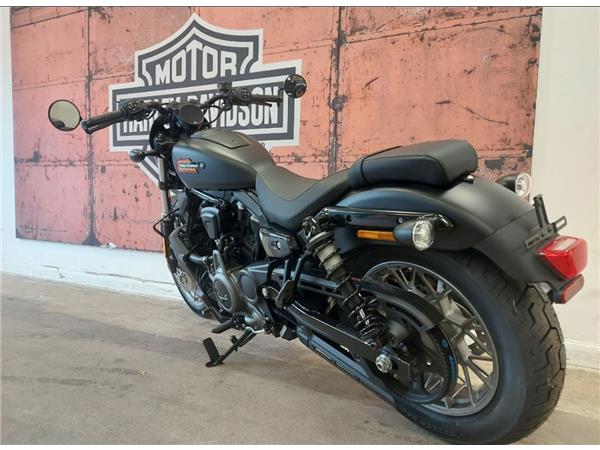 2024 HARLEY-DAVIDSON NIGHTSTER SPECIAL
