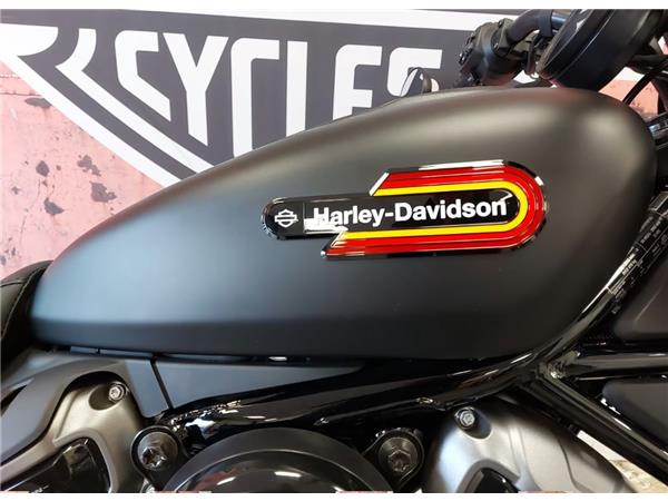 2024 HARLEY-DAVIDSON NIGHTSTER SPECIAL