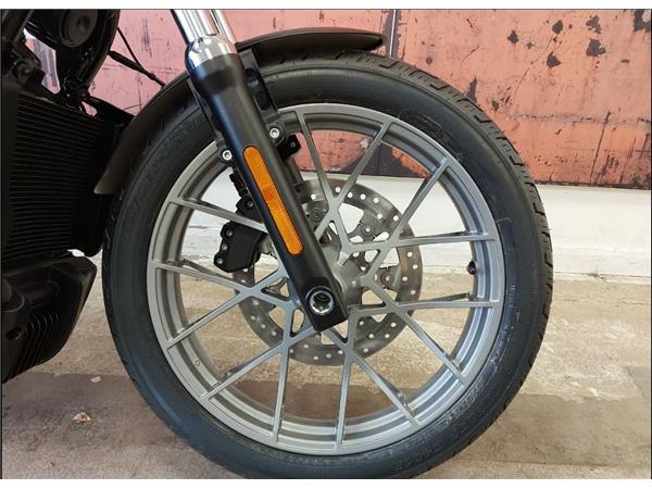2024 HARLEY-DAVIDSON NIGHTSTER SPECIAL