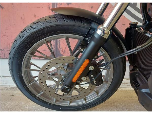 2024 HARLEY-DAVIDSON NIGHTSTER SPECIAL