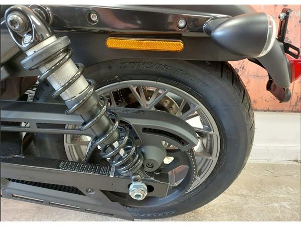 2024 HARLEY-DAVIDSON NIGHTSTER SPECIAL