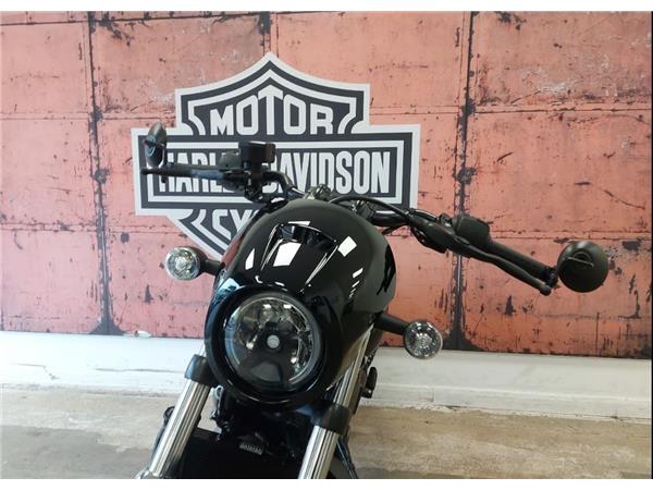2024 HARLEY-DAVIDSON NIGHTSTER SPECIAL