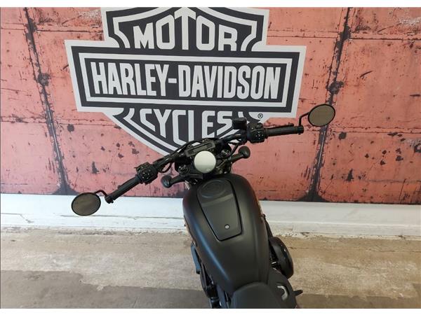 2024 HARLEY-DAVIDSON NIGHTSTER SPECIAL