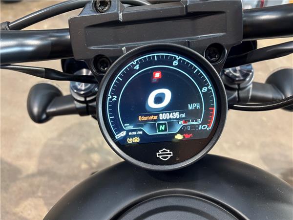 2024 HARLEY-DAVIDSON NIGHTSTER SPECIAL