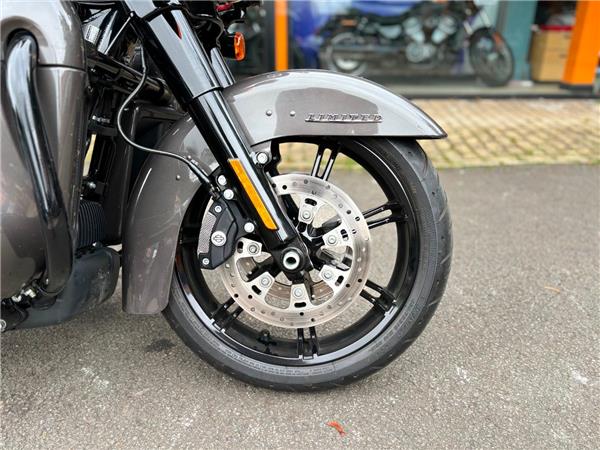 2023 HARLEY-DAVIDSON TOURING FLHTK ULTRA LIMITED