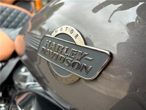 2023 HARLEY-DAVIDSON TOURING FLHTK ULTRA LIMITED